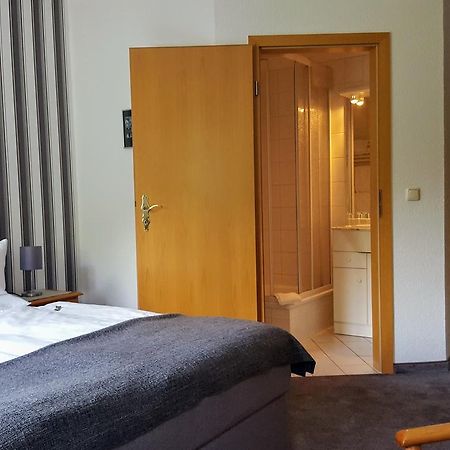 Kurhotel Bad Suderode Exteriér fotografie